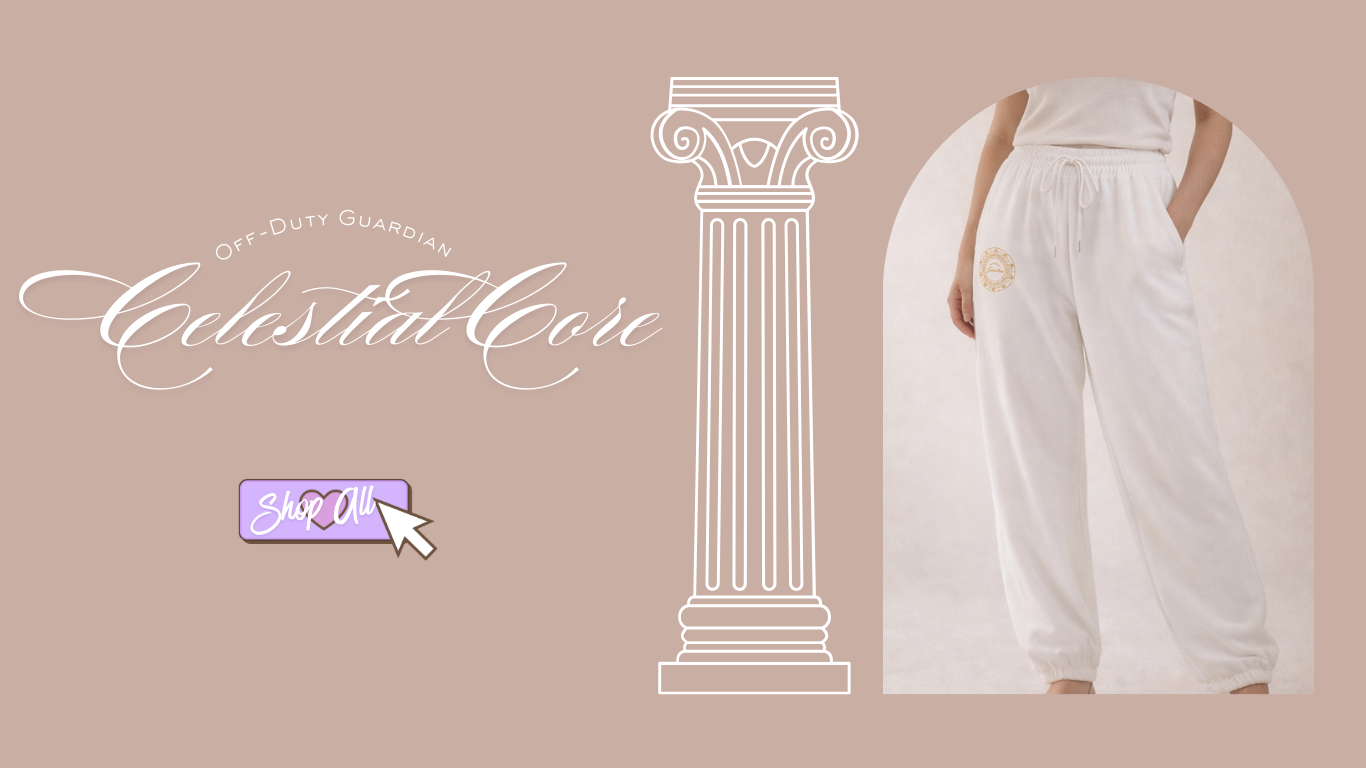 ✨ Celestial Core