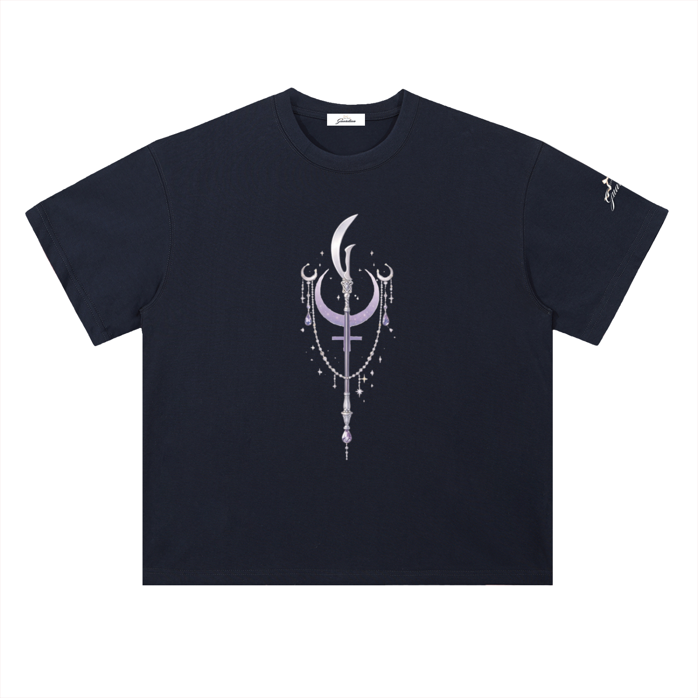 Moonlit Regalia,Saturn Warrior