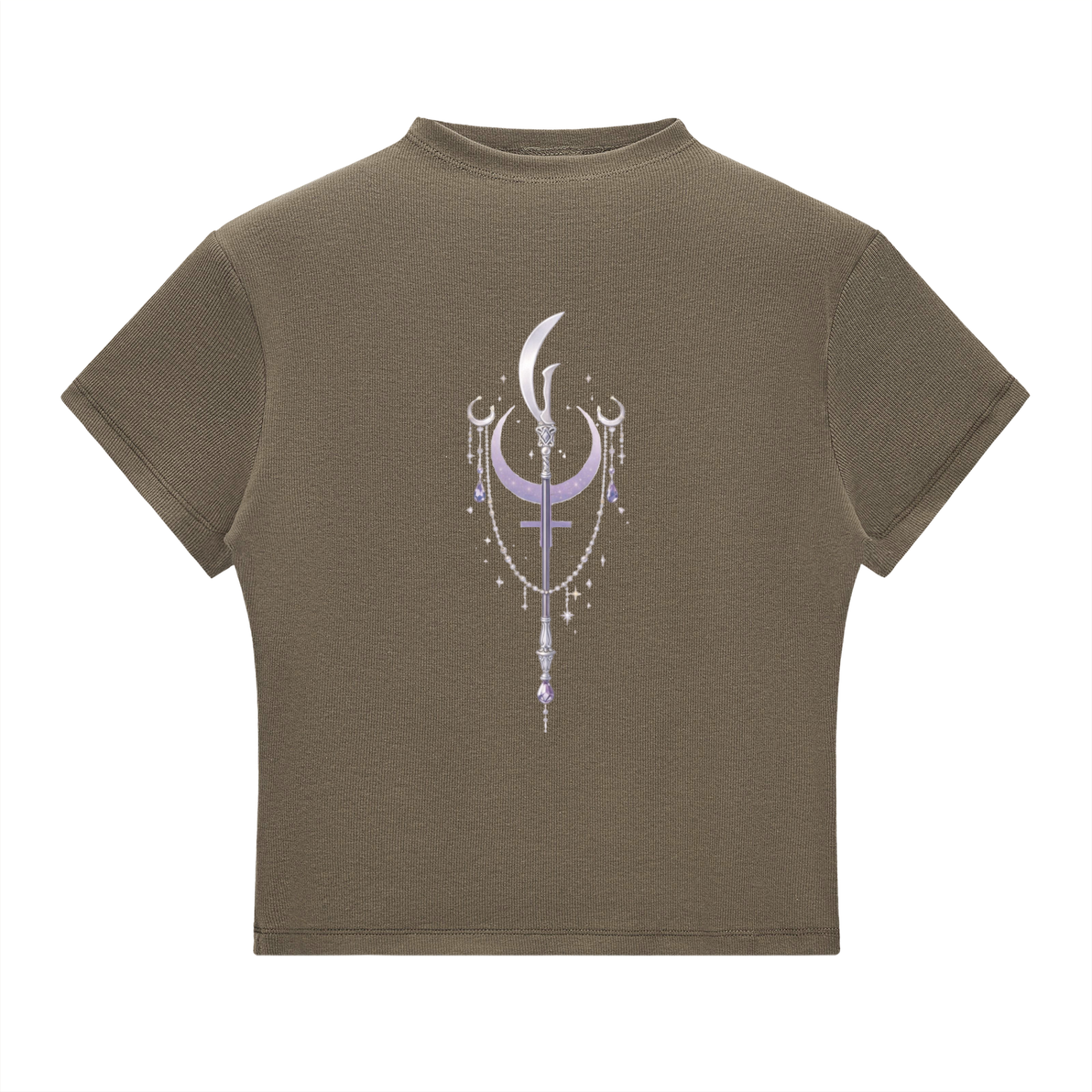 Moonlit Regalia,Saturn Warrior