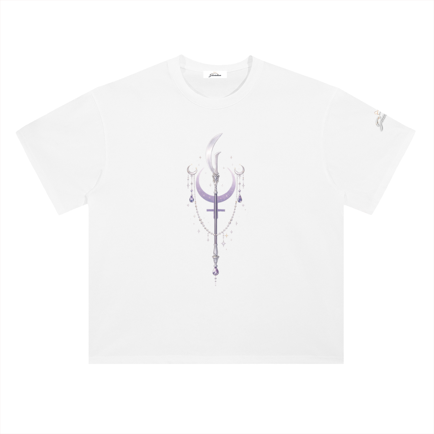 Moonlit Regalia,Saturn Warrior
