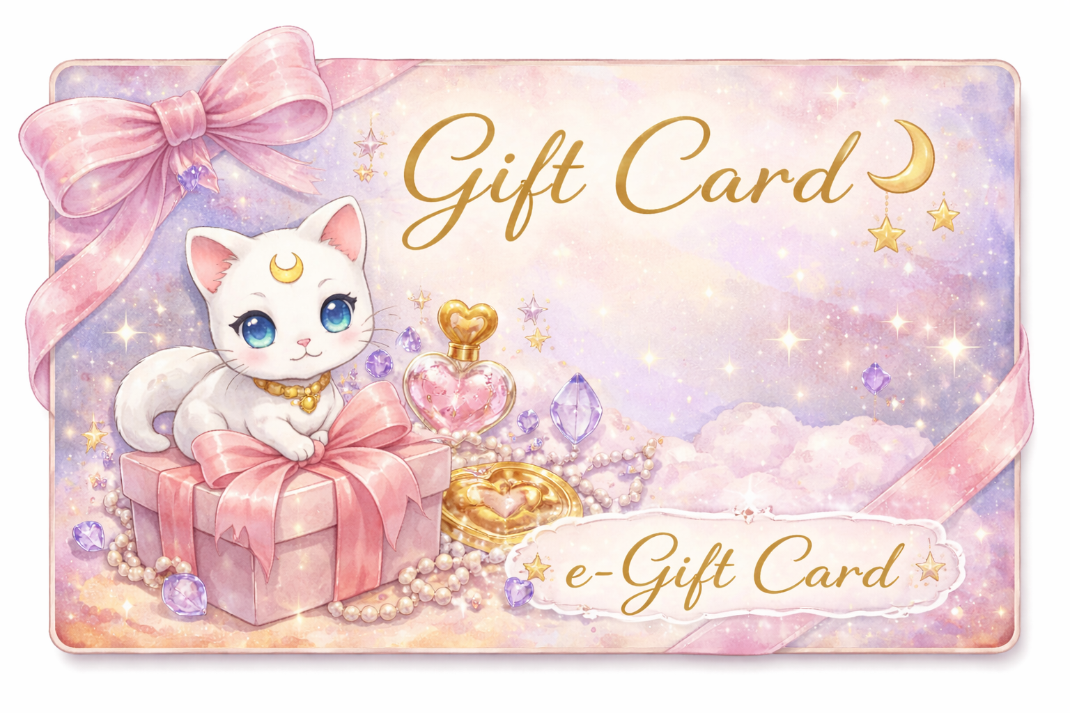 Off-Duty Guardian Gift Card