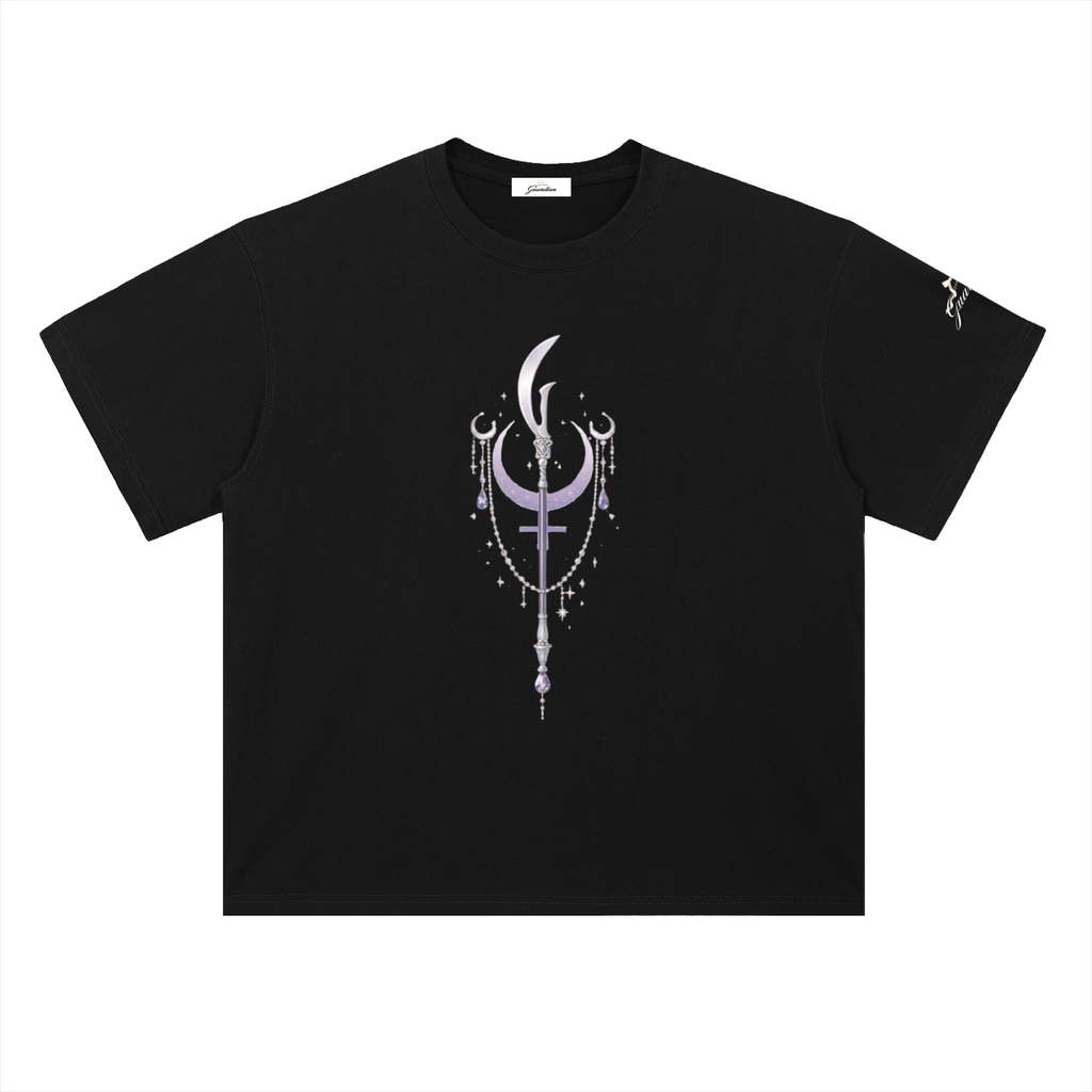 Moonlit Regalia,Saturn Warrior